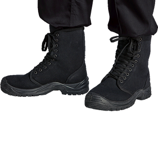 Protector Boot