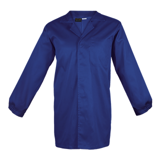 Food Safety Dust Coat