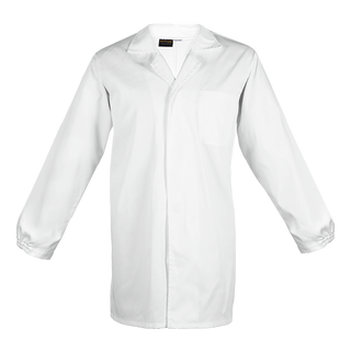 Food Safety Dust Coat