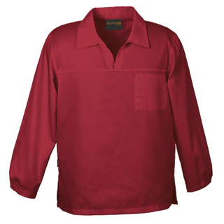 Food Safety Jacket