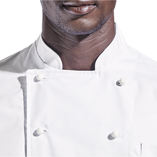 Pescara Chef Jacket