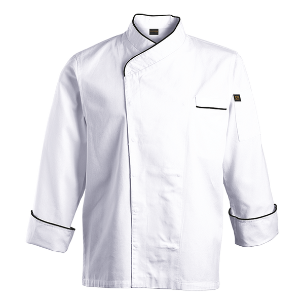 Veneto Chef Jacket