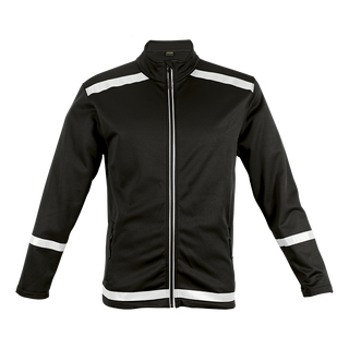 Boundary Jacket