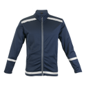 Boundary Jacket