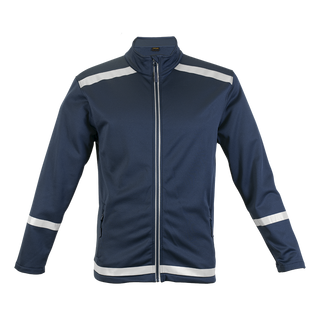 Boundary Jacket