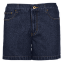 Bundu Denim Shorts
