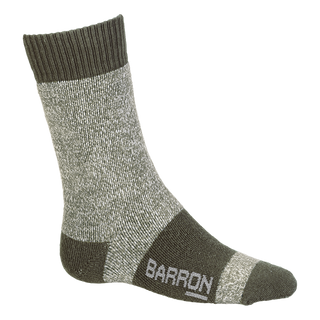 Anti-Mozzie Sock