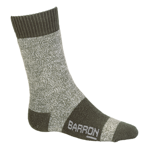 Anti-Mozzie Sock