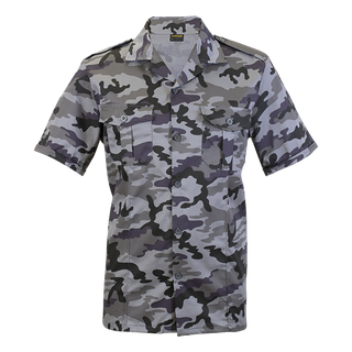 Contract Camo Shirt