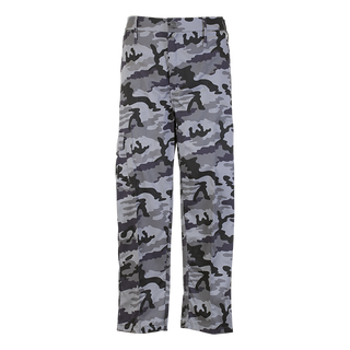 Contract Camo Trouser