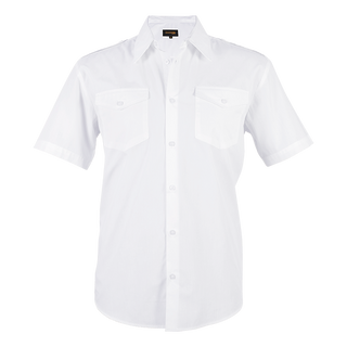 Trooper Shirt Short Sleeve