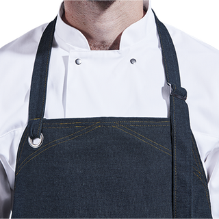 Premium Bib Apron