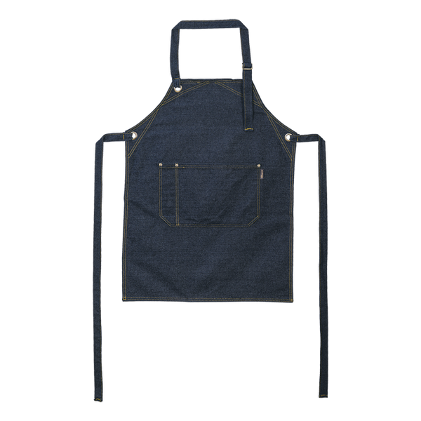 Premium Bib Apron
