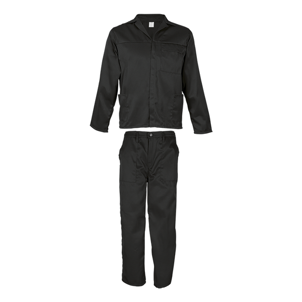 Value Conti Suit