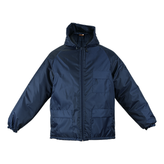 Alaska Freezer Jacket