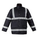 Deploy Security Reflective Parka