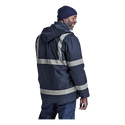 Deploy Security Reflective Parka