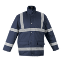 Deploy Security Reflective Parka