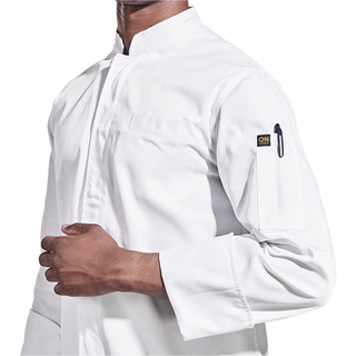 Florence Chef Jacket