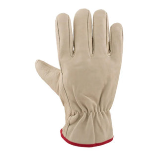 REBEL Tru Touch Tig Full Grain Leather Gloves