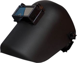 Flip Front Welding Helmet Standard-Workwear | Welding Helmets | Welding Hard Hat-Supply Shop