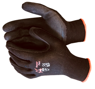 Pioneer Flex Hand Man Glove