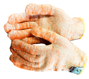 Bladexmax™ Orange Cut Ansi Lv5-Gloves | cut resistant safety gloves | Supply Shop