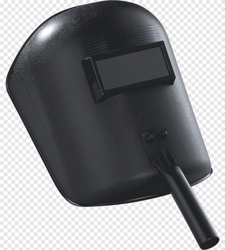 Welding Helmet - Hand Held-Industrial PPE | Welding Helmets | Welding Hard Hat-Supply Shop