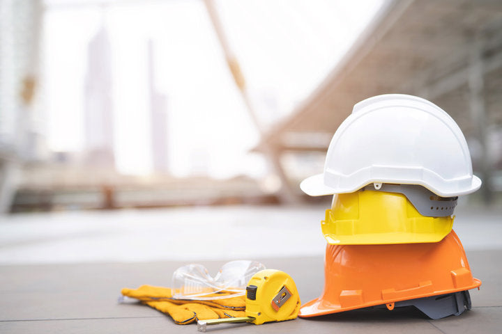 Choosing the Best Hard Hat for Ultimate Head Protection