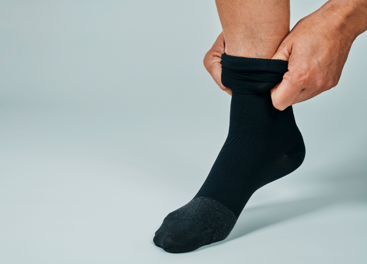 Blog - Supply Shop - PPE, Safety Footwear &  Corporate Clothing Suppliers  - Socks 