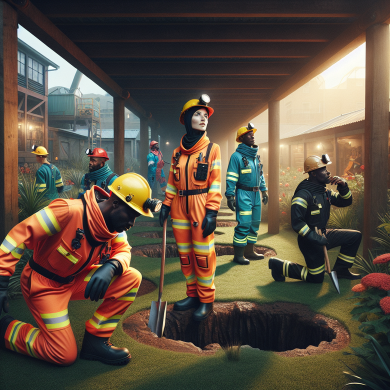 Boiler Suit Essentials Choosing the Right Suit for Every Industry