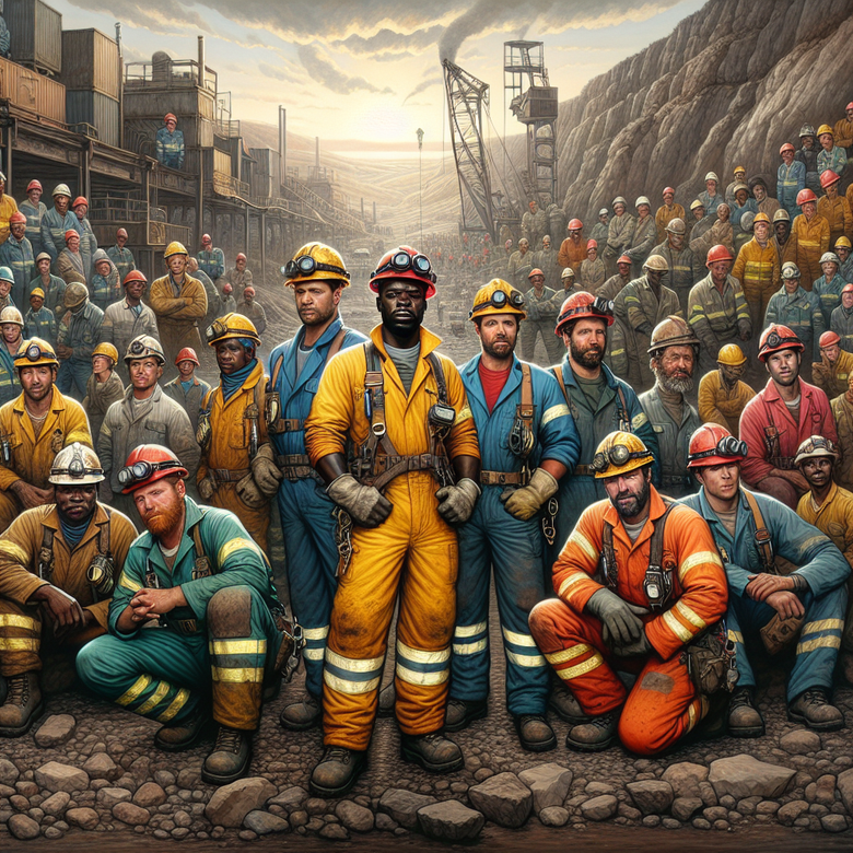 Boiler Suits: A Must-Have for Tough Work Environments In South Africa