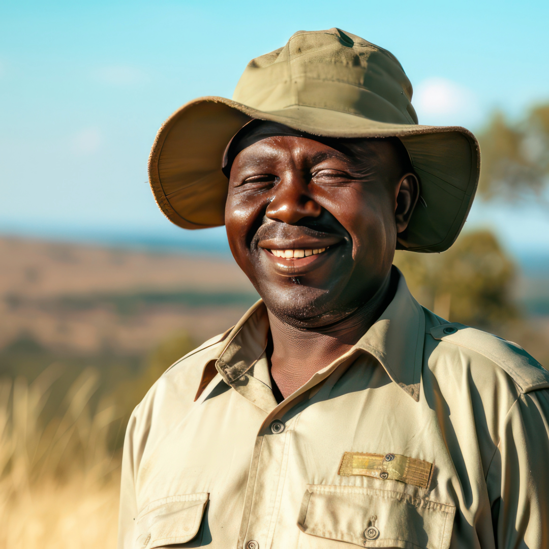 The Bush Short Sleeve Shirt: Perfect for Outdoor Work and Exploration