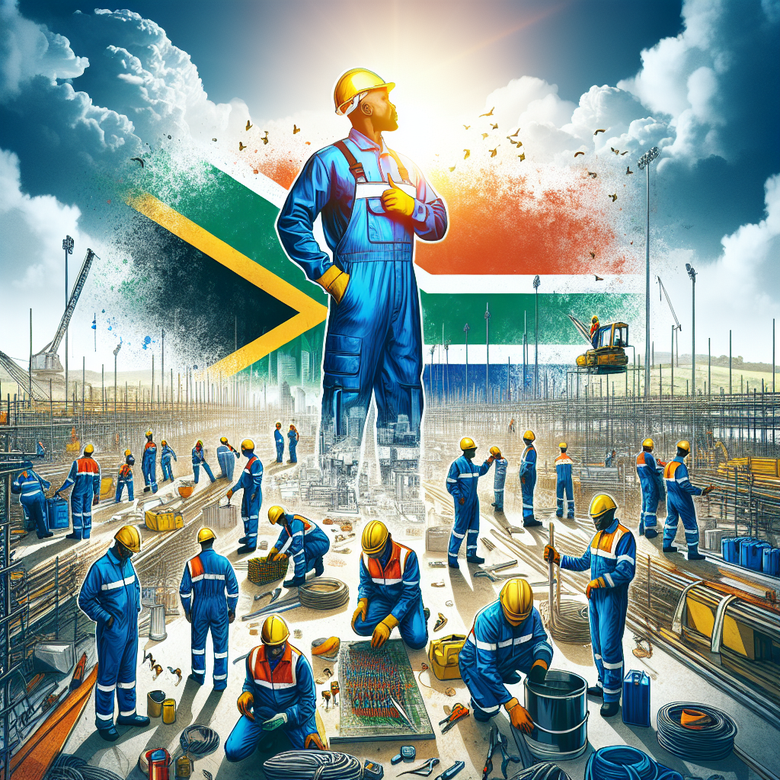 Choosing Your Armour: Conti Suits vs. Coveralls for South African Workers