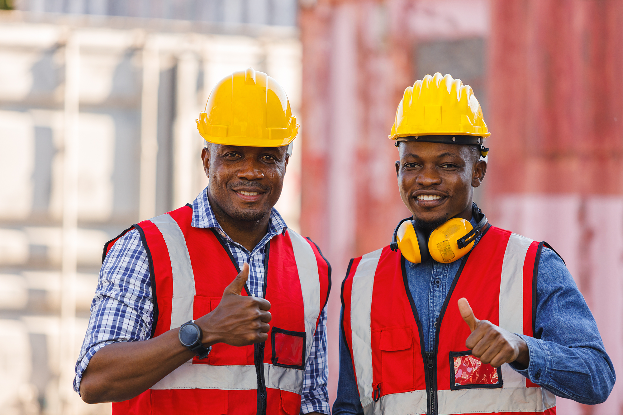 Decoding Hi-Vis Wear: Understanding the Meaning of Different Colors ...