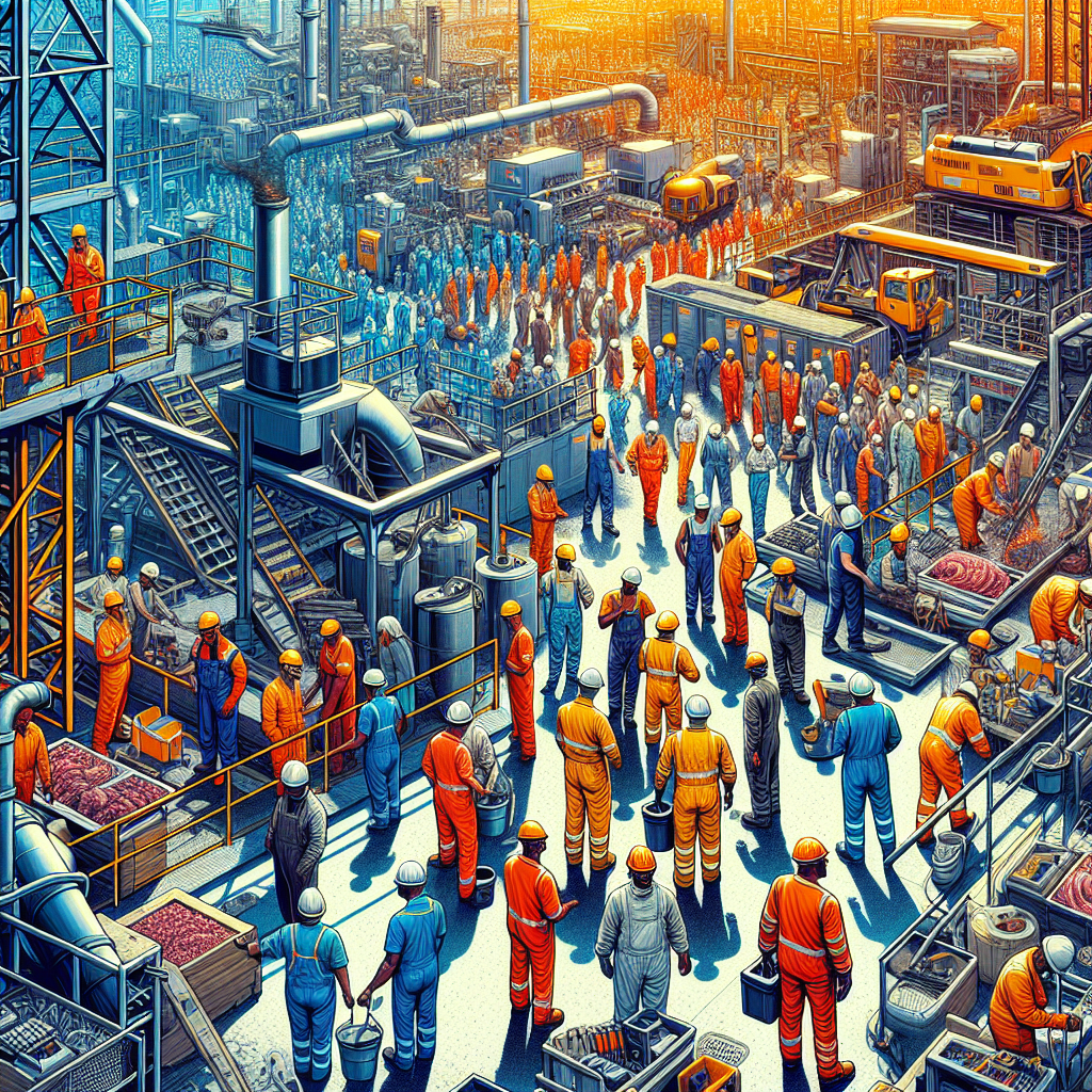 Conti Suits vs. Boiler Suits Which One is Right for You