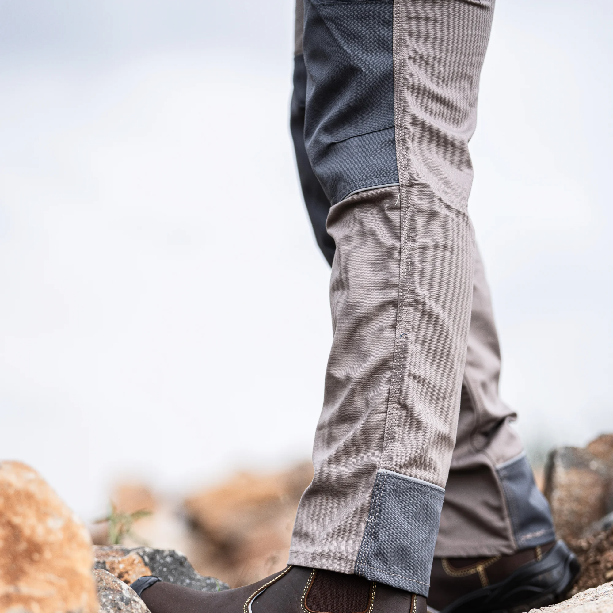 Overall Pants for Men: The Rising Star of Refashioned Workwear