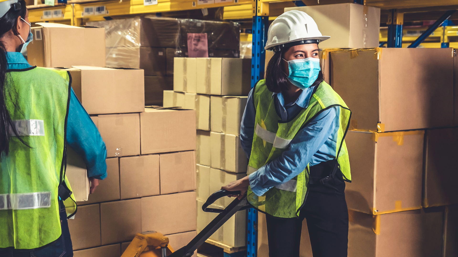 Navigating the PPE Supplier Landscape: Finding the Right Fit