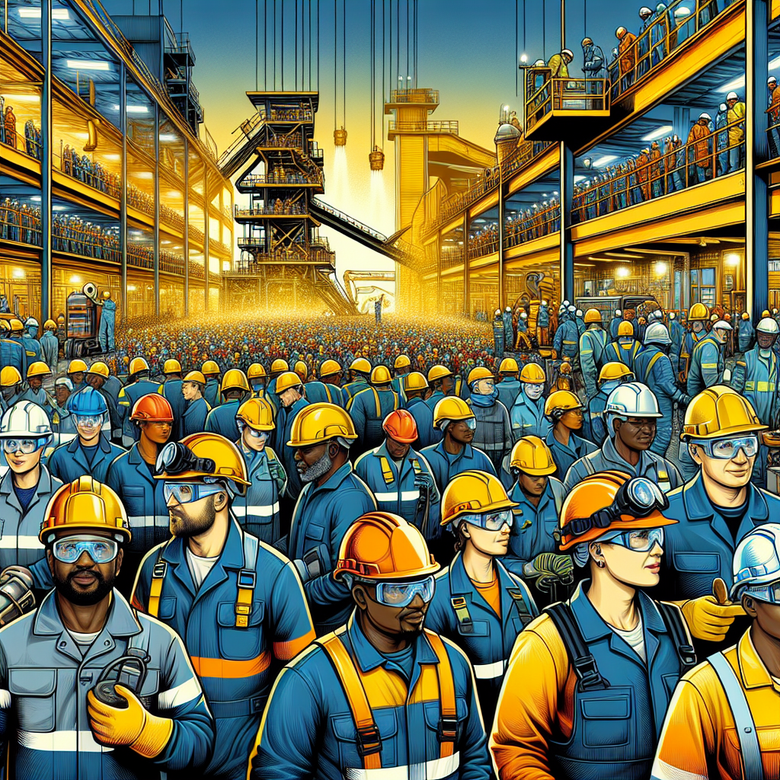 Gear Up for Safety: South Africa's Ultimate Guide to PPE & Workwear