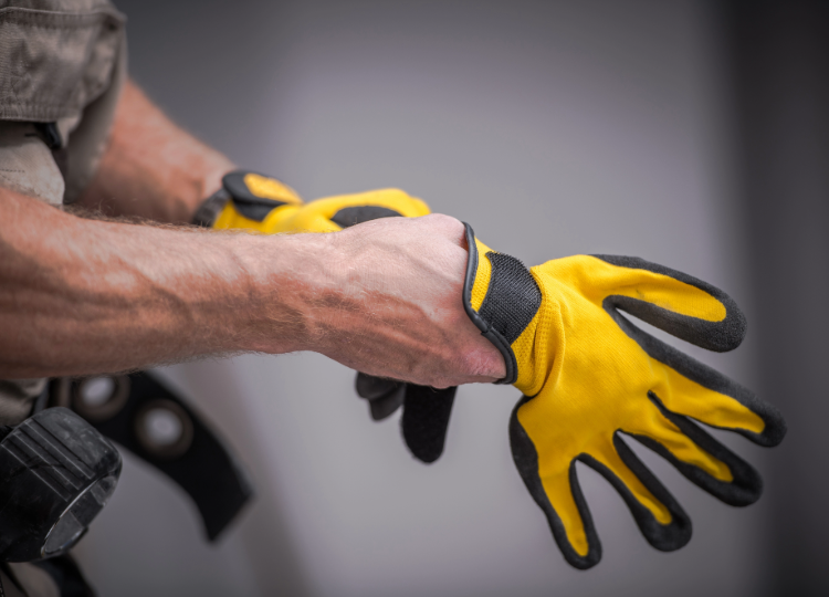 Gloves | Hand Protection | PPE