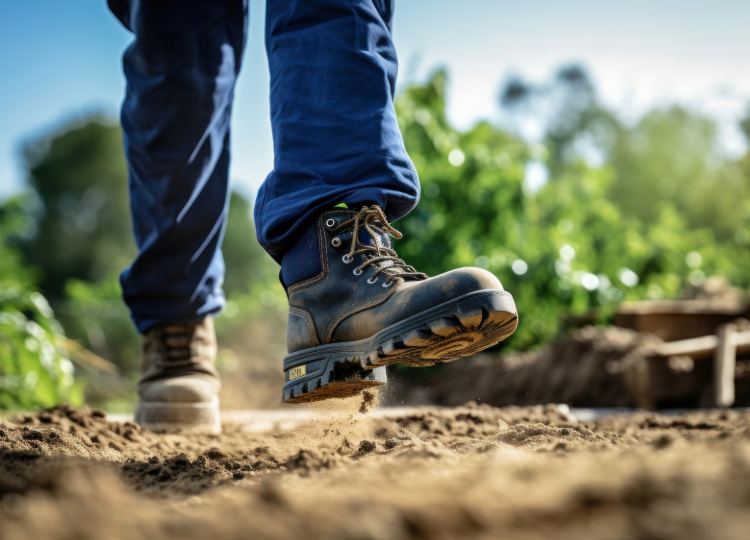 How to Choose the Right Safety Boots for Your Job