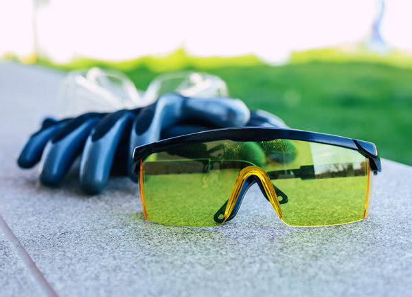 The Importance of Using Safety Goggles to Protect Your Eyes