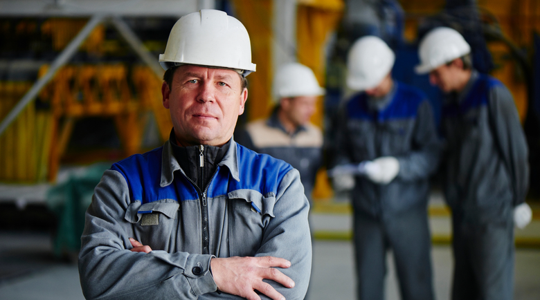 Men wearing overalls - workwear overalls - mens overalls