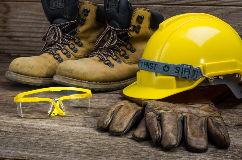 Personal Protective Equipment // ppe suppliers pretoria, ppe clothing