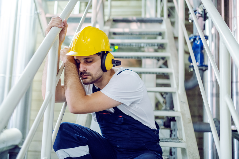 Combatting Fatigue: Tips for Staying Alert and Safe on the Job