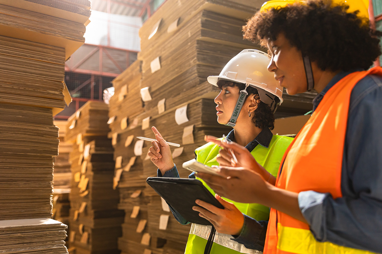 The Science Behind PPE: Understanding How Materials and Design Protect Workers