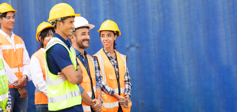Essential PPE for Construction Workers: Staying Safe on the Job Site