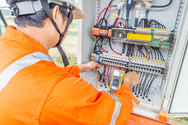 Electrical Safety: Protecting Yourself from Electrical Hazards with PPE