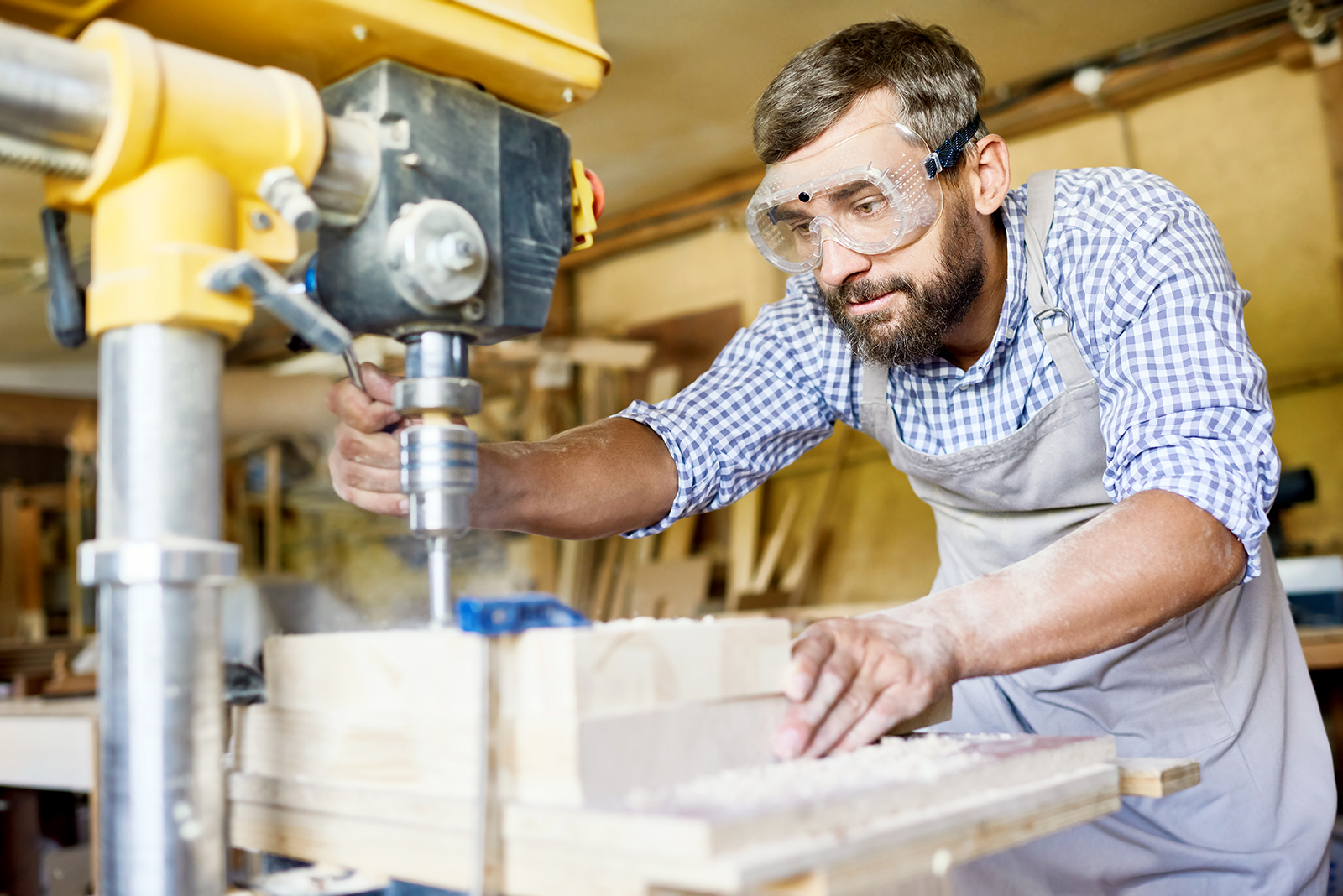Selecting the Right Eyewear for Optimal Protection and Comfort