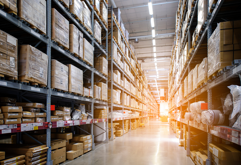 Product Storage // ppe suppliers in gauteng, safety equipment suppliers